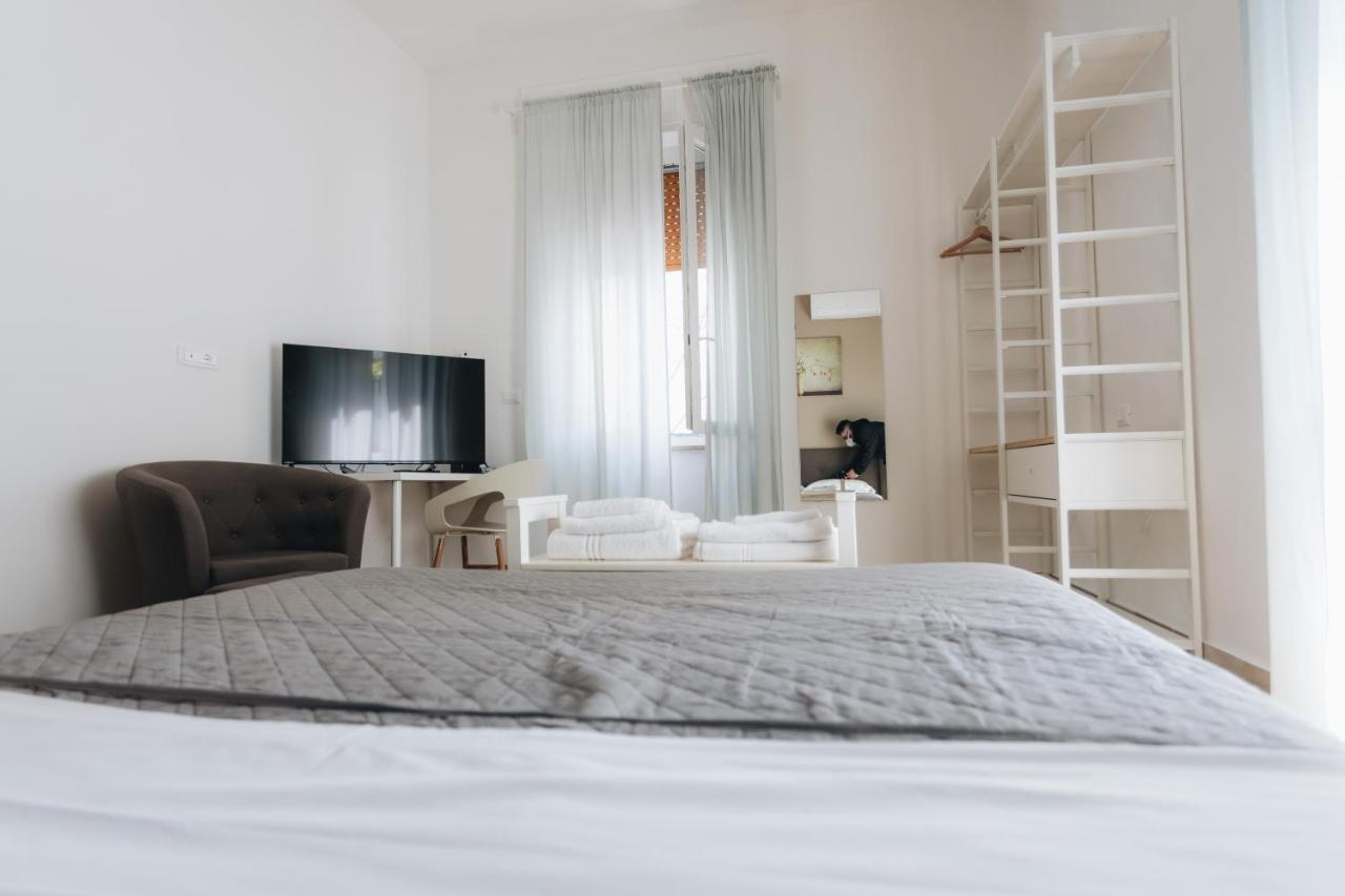 The Nest - B&B - Suites Pescara Exterior photo