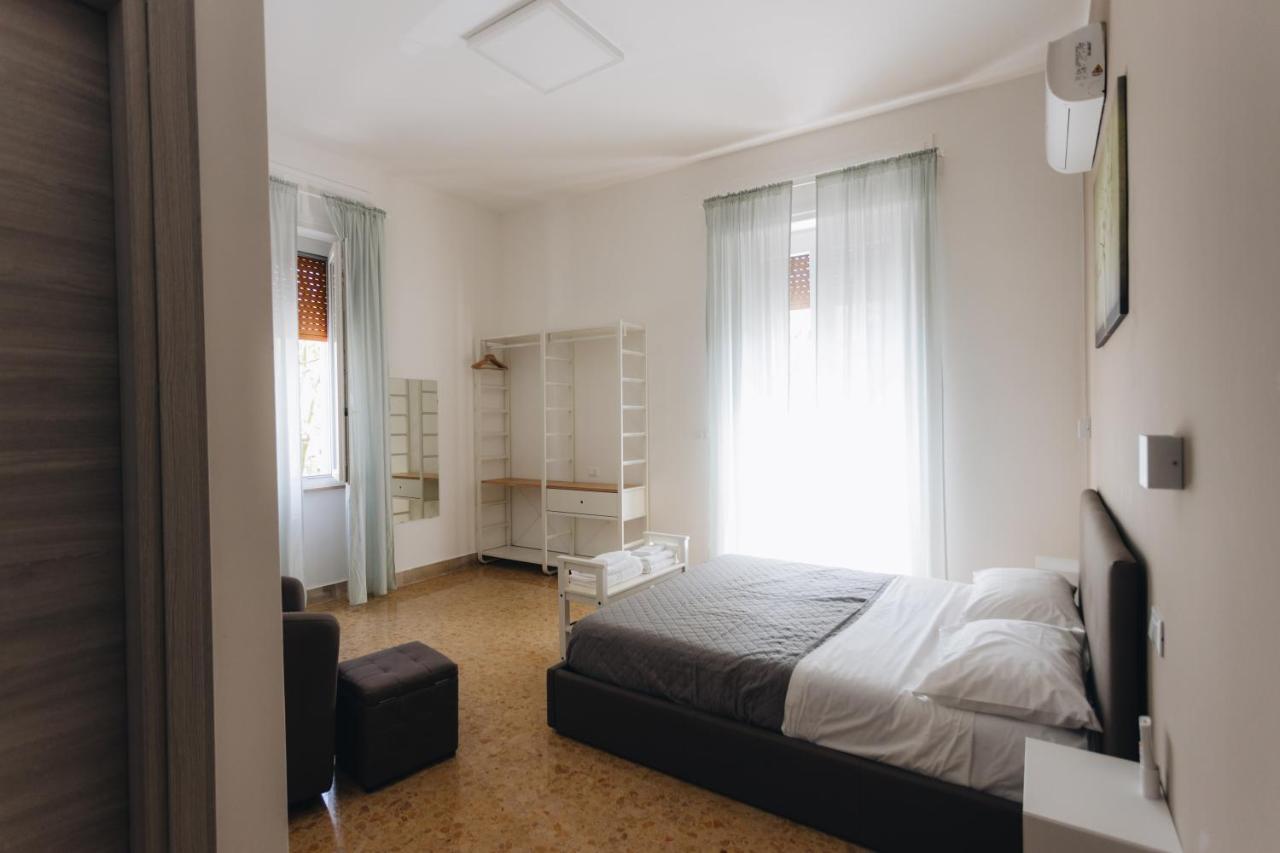The Nest - Luxury Suites Pescara Exterior photo