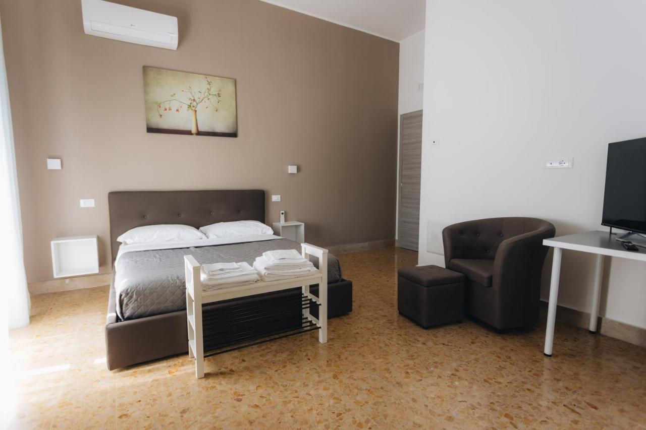 The Nest - B&B - Suites Pescara Exterior photo