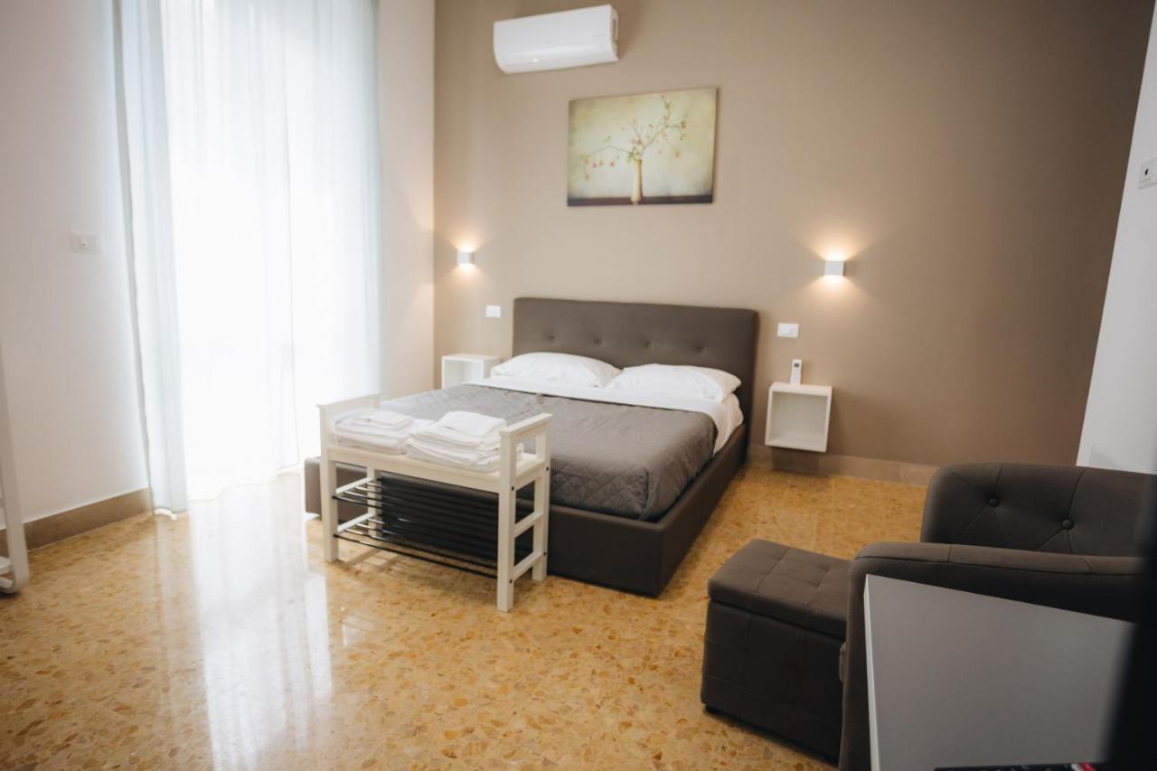 The Nest - Luxury Suites Pescara Exterior photo