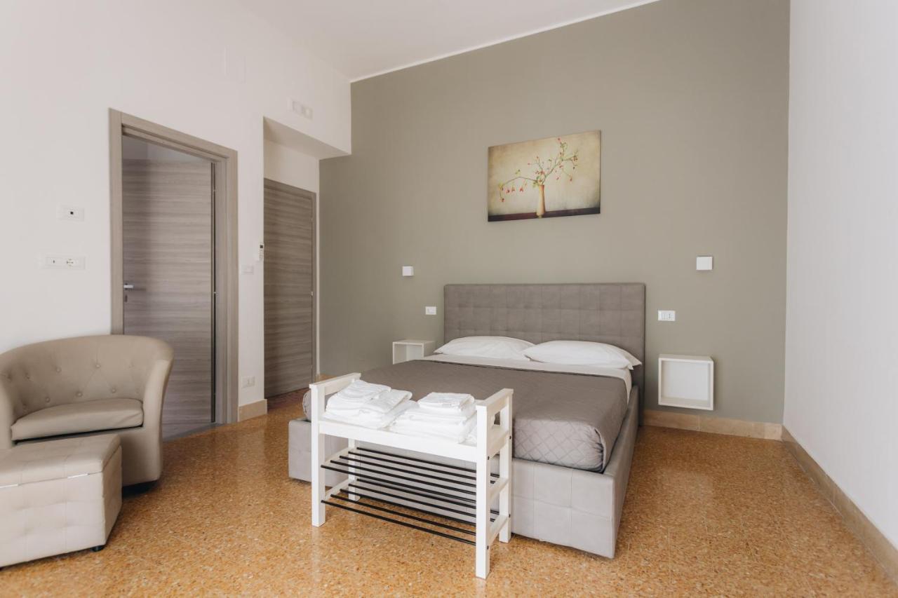 The Nest - B&B - Suites Pescara Exterior photo