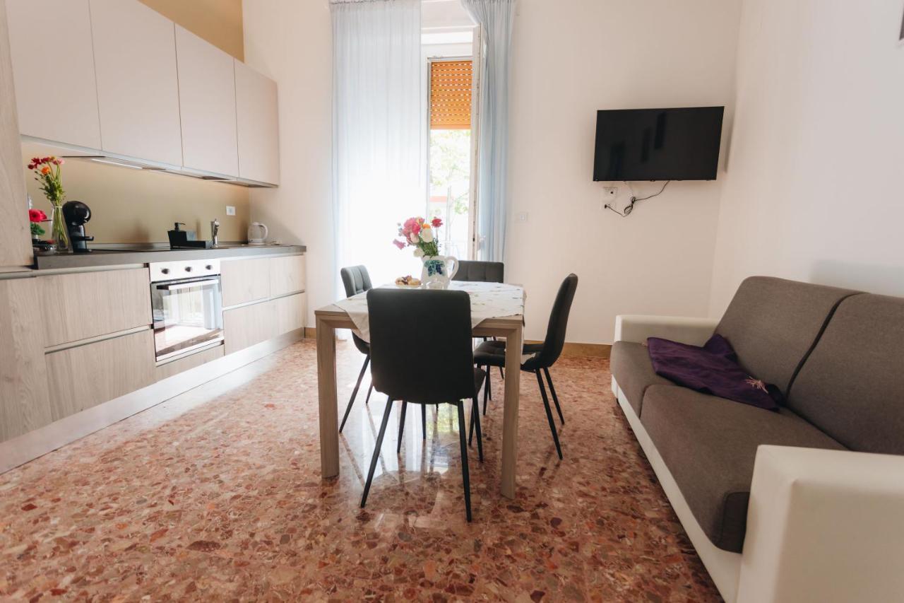 The Nest - B&B - Suites Pescara Exterior photo