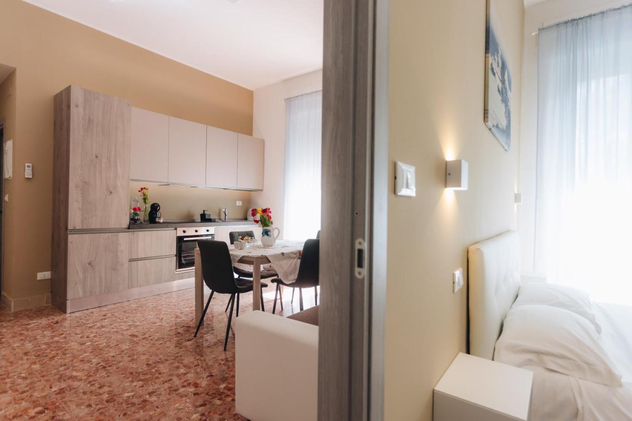 The Nest - B&B - Suites Pescara Exterior photo