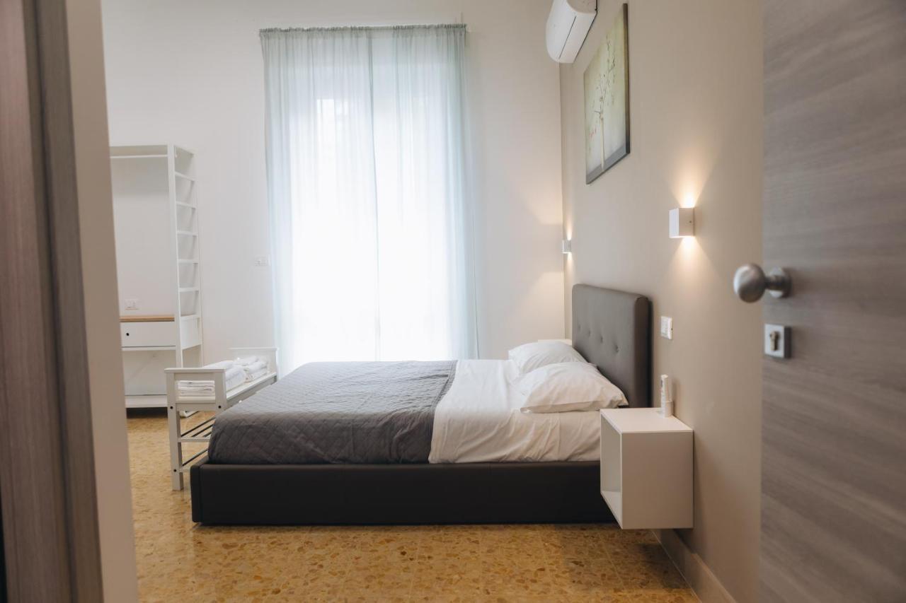 The Nest - B&B - Suites Pescara Exterior photo