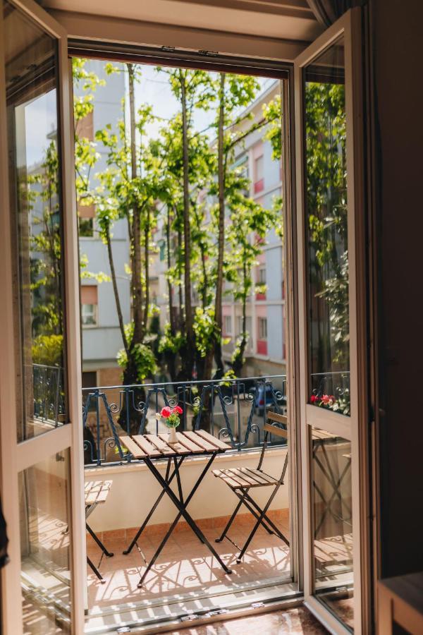 The Nest - B&B - Suites Pescara Exterior photo