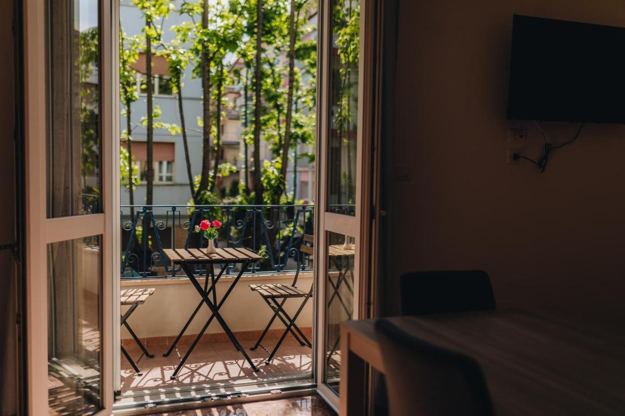 The Nest - B&B - Suites Pescara Exterior photo